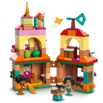 LEGO Disney – Malý domček z filmu Encanto